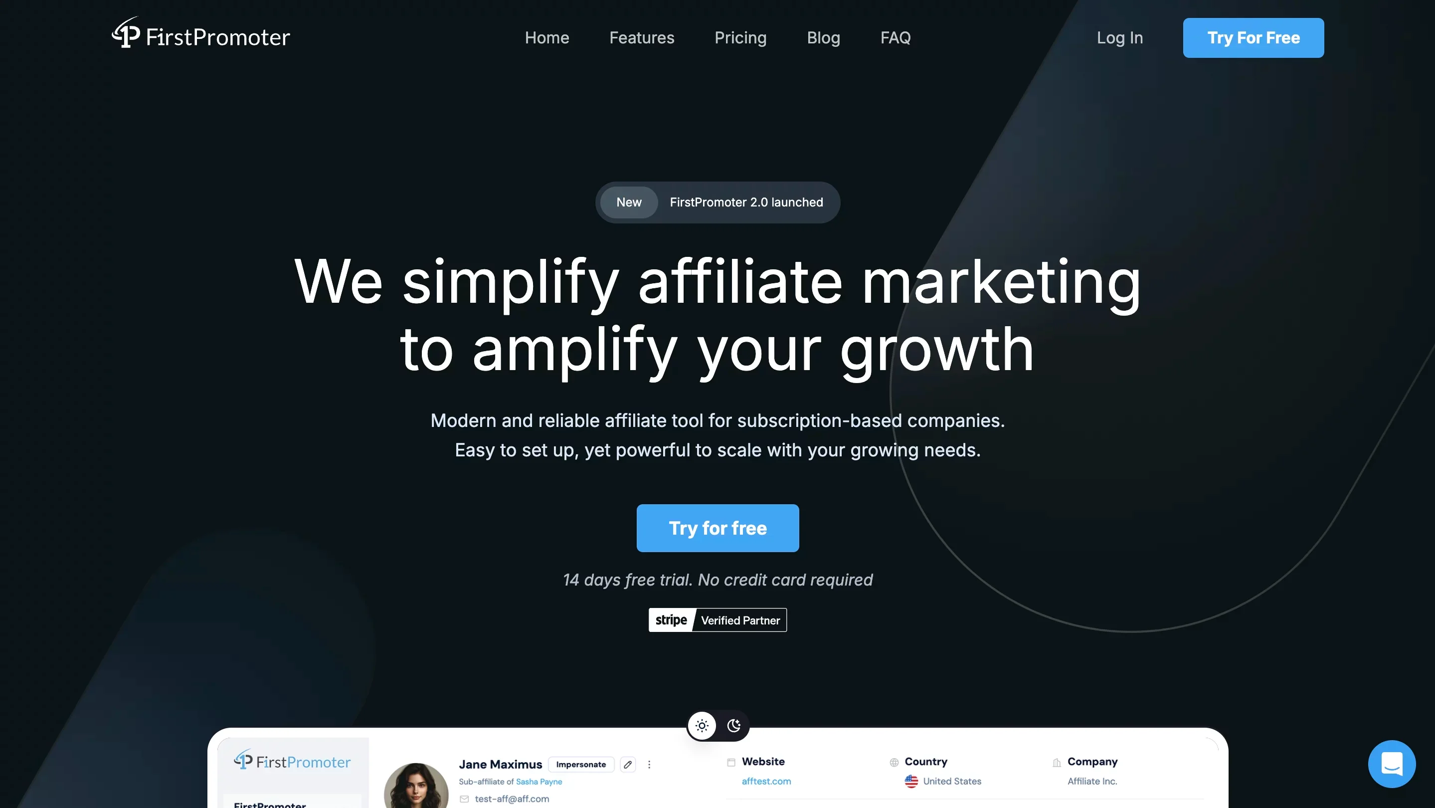 firstpromoter