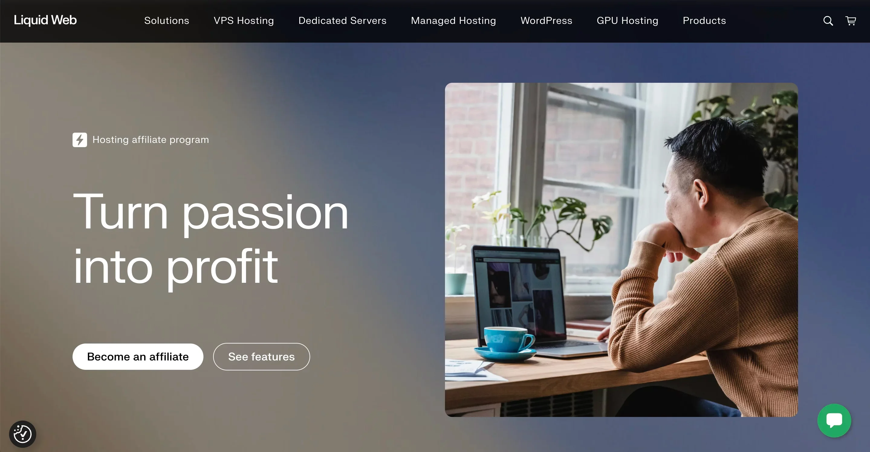 liquid web affiliate program